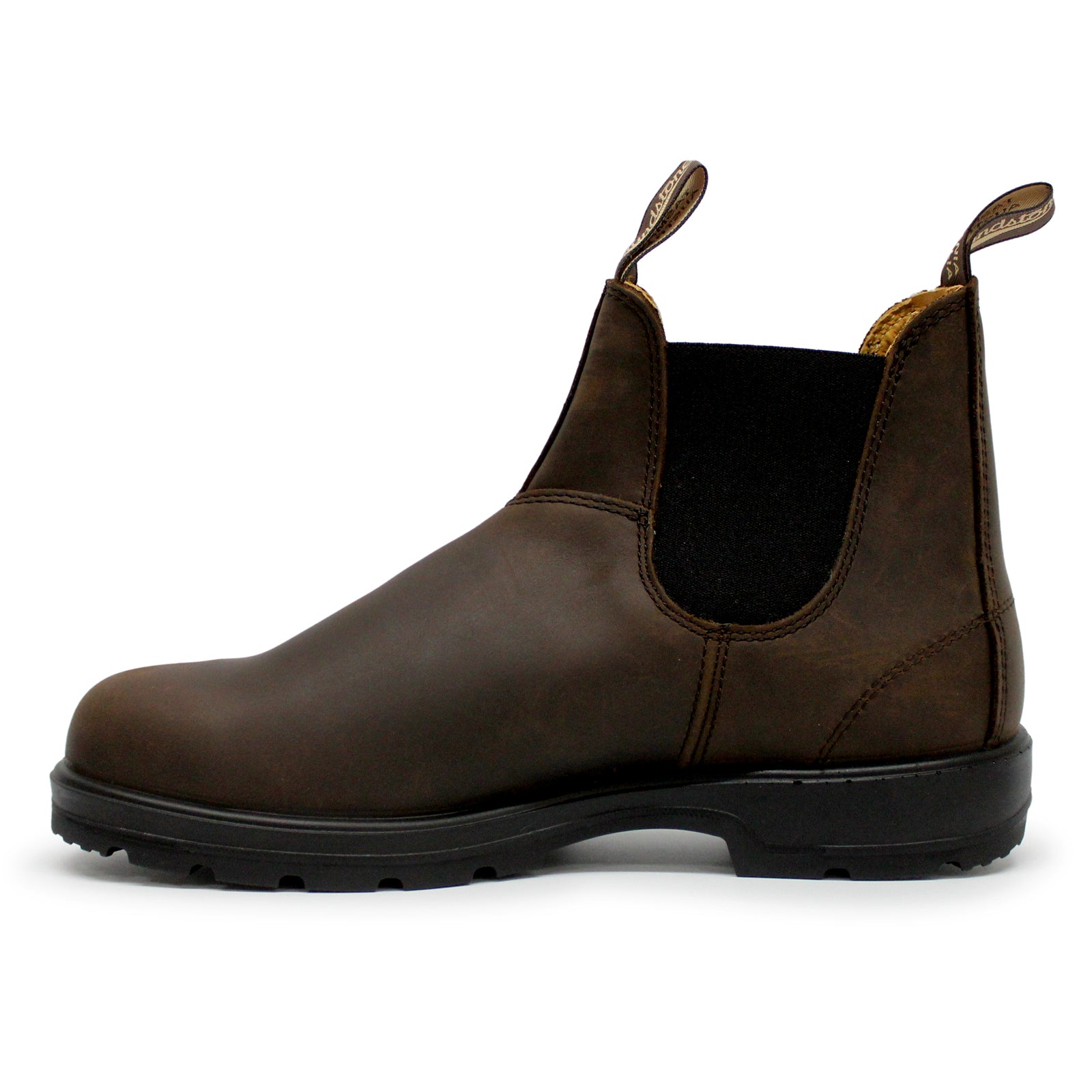 Blundstone 2340 Leather Unisex Boots#color_brown