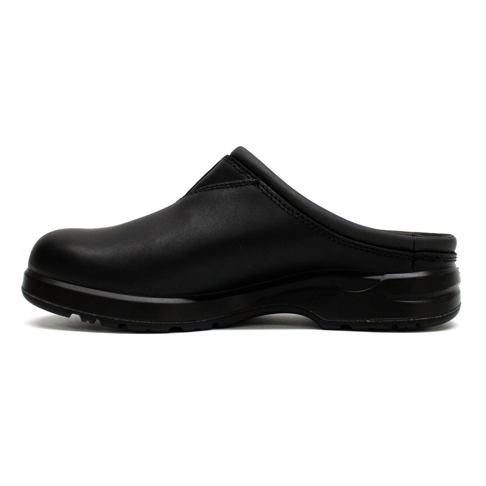 Blundstone 2381 Leather Unisex Shoes#color_black