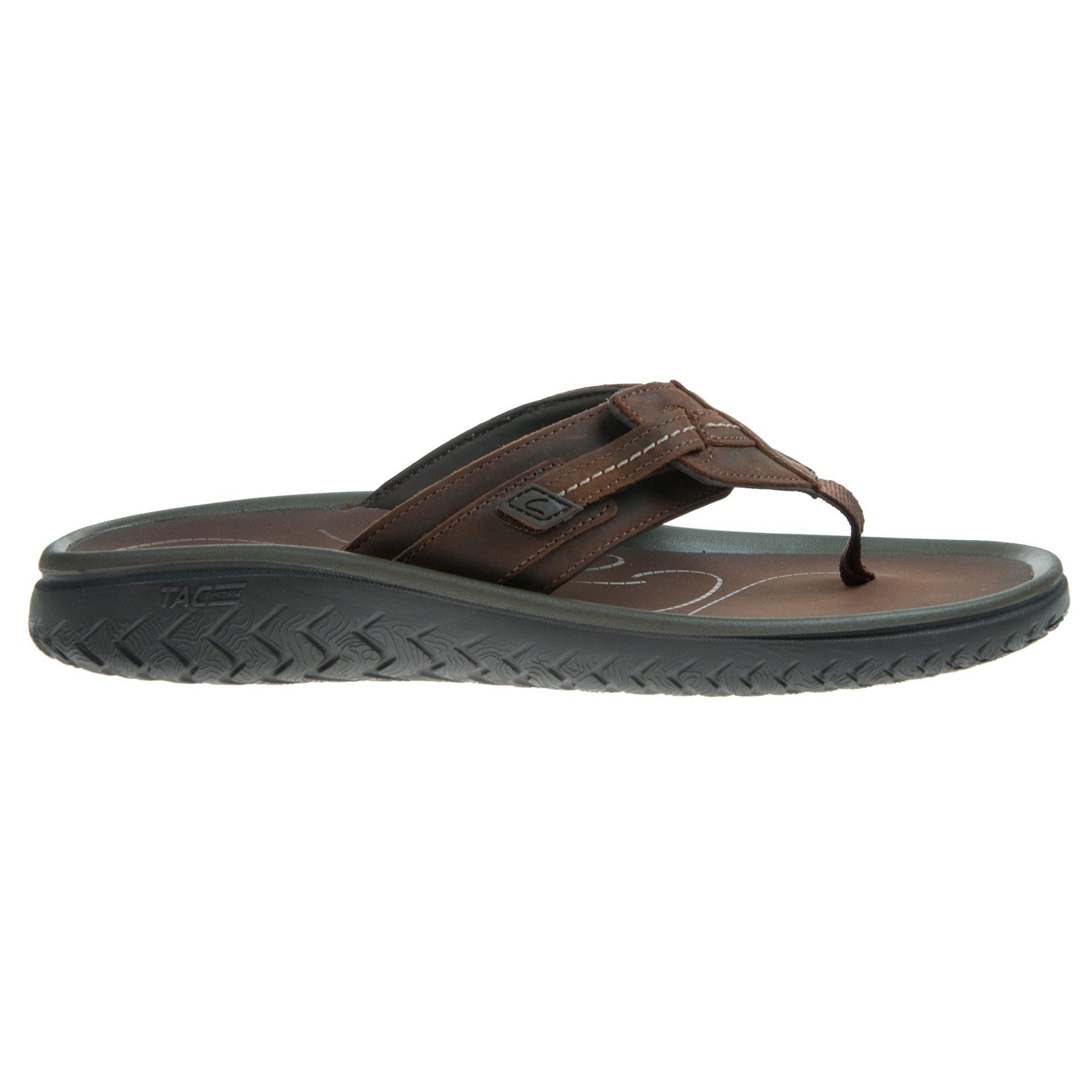 Clarks Wesley Sun Leather Mens Sandals#color_beeswax