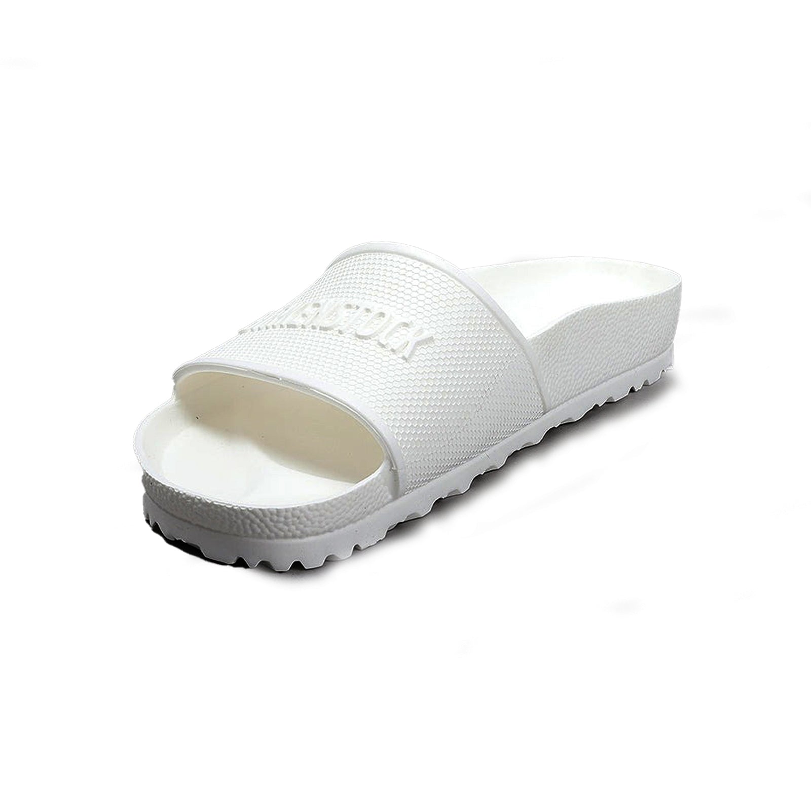 Birkenstock Barbados EVA Unisex Sandals#color_white