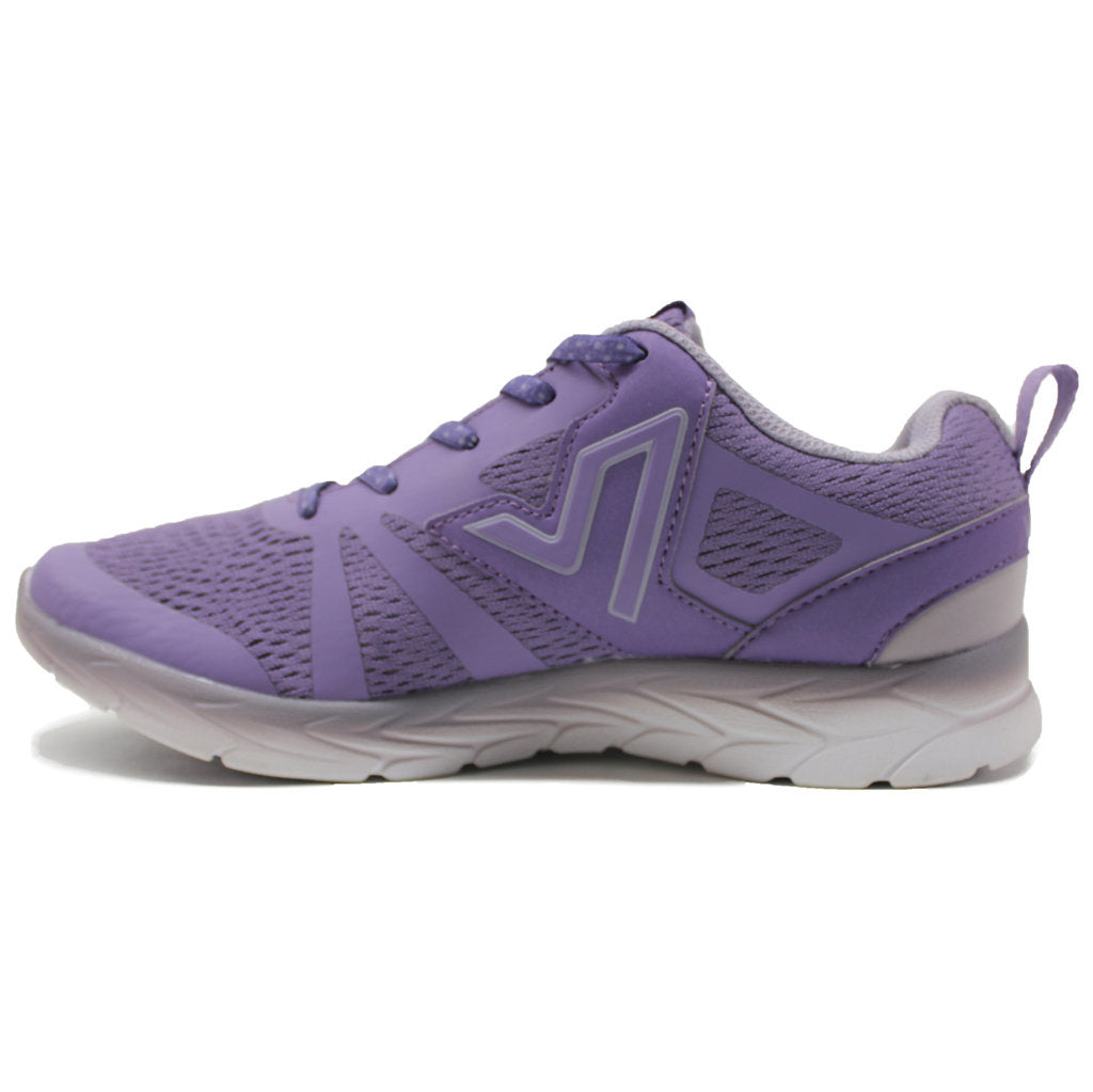 Vionic Brisk Miles Textile Womens Sneakers#color_lavender