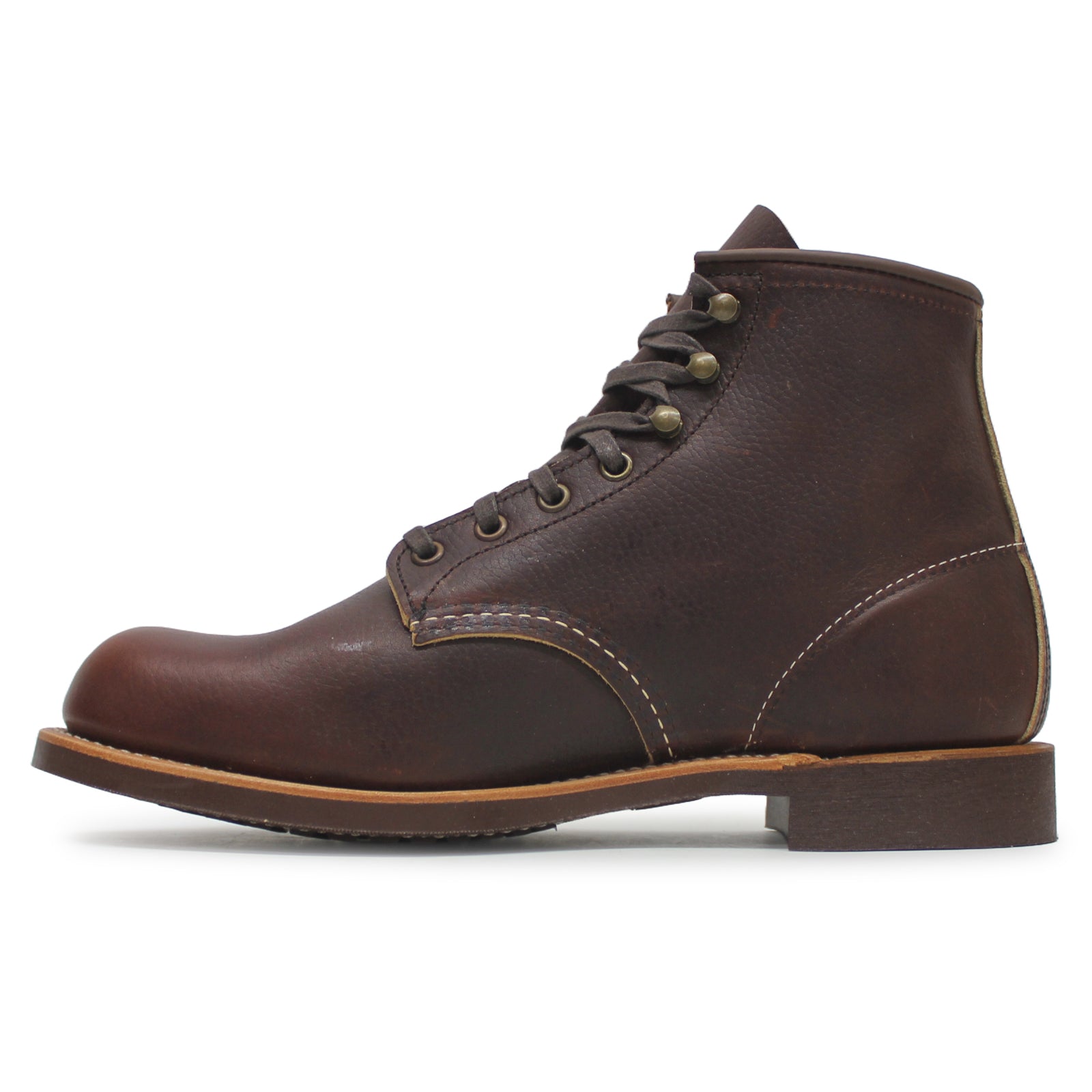 Red Wing Blacksmith Leather Mens Boots#color_briar