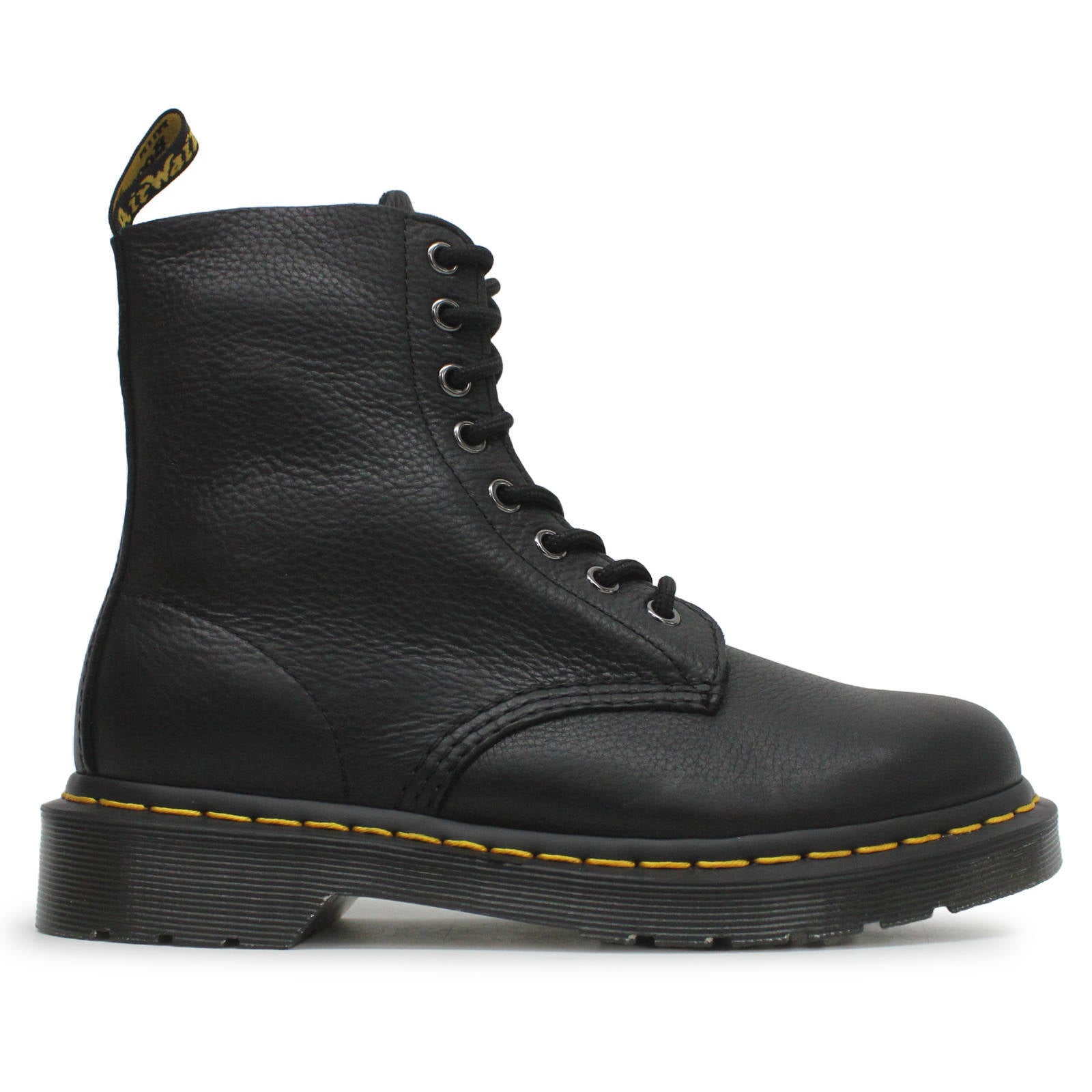 Dr. Martens 1460 Pascal Ambassador Leather Unisex Boots#color_black black