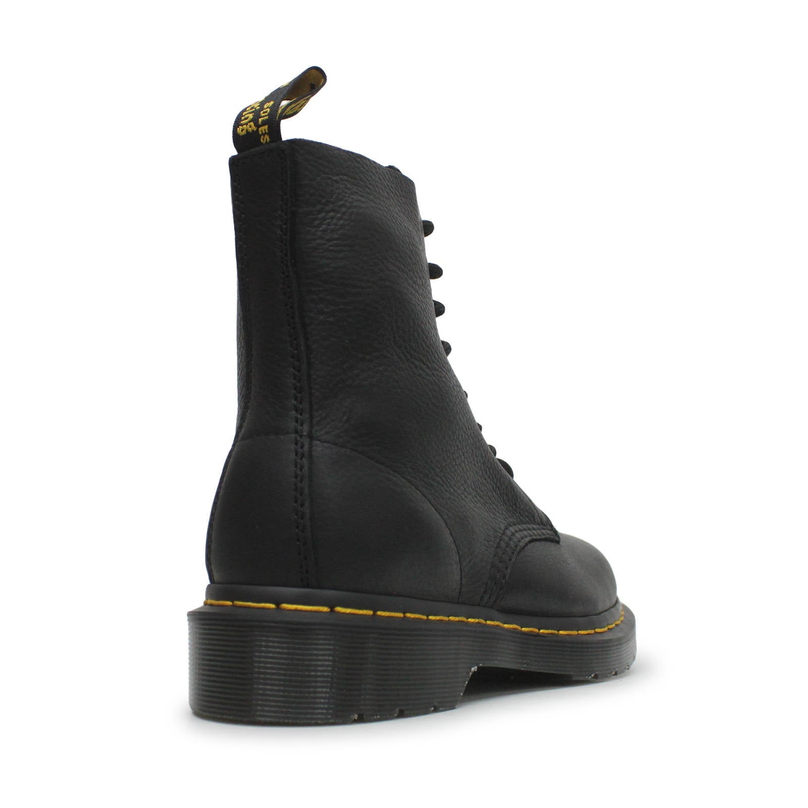 Dr. Martens 1460 Pascal Ambassador Leather Unisex Boots#color_black black