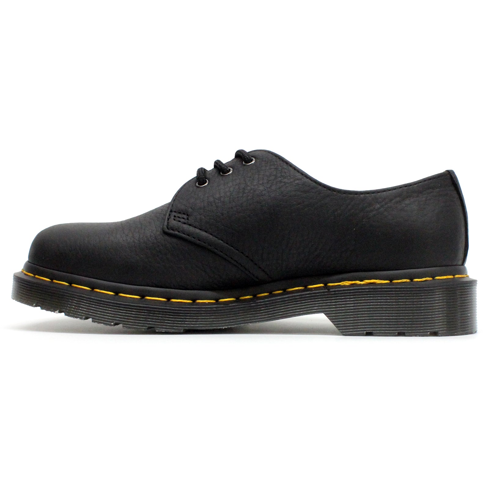 Dr. Martens 1461 Ambassador Leather Unisex Shoes#color_black black