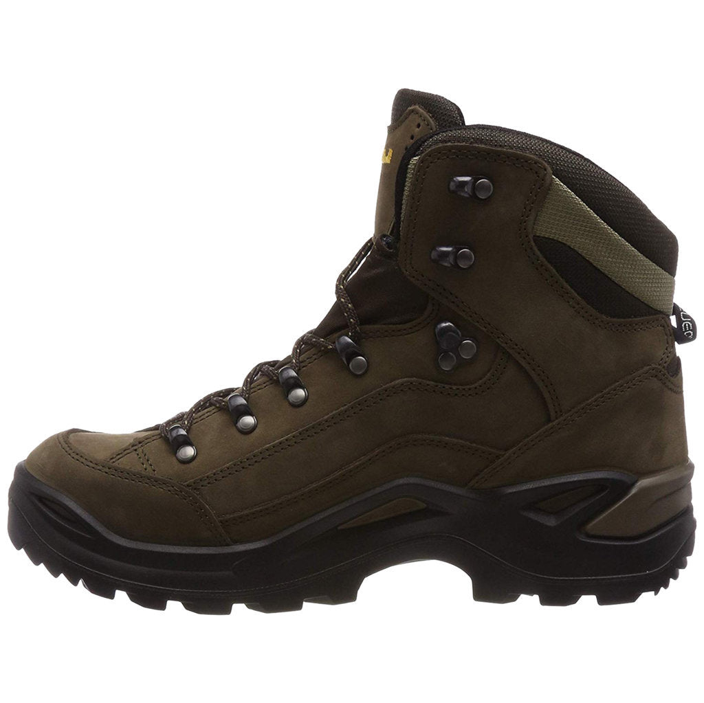 Lowa Renegade GTX Mid Nubuck Mens Boots#color_sepia