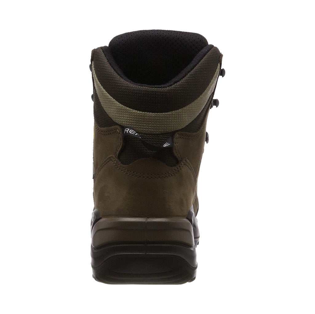 Lowa Renegade GTX Mid Nubuck Mens Boots#color_sepia