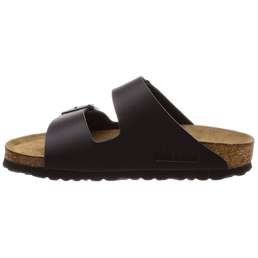 Birkenstock Arizona BS Birko-Flor Unisex Sandals#color_black