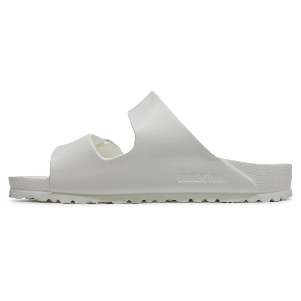 Birkenstock Arizona EVA Unisex Sandals#color_white