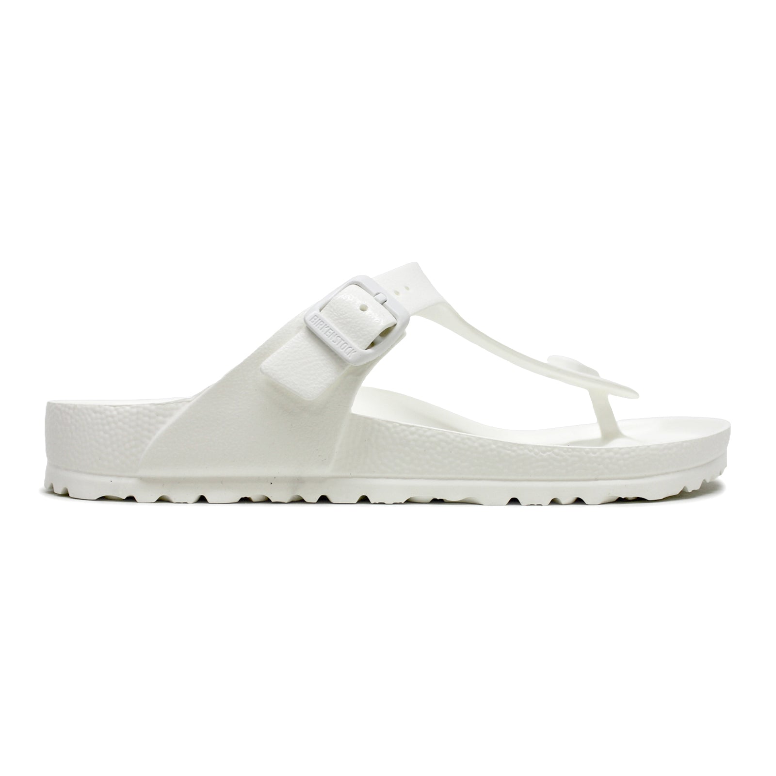 Birkenstock Gizeh EVA Unisex Sandals#color_white