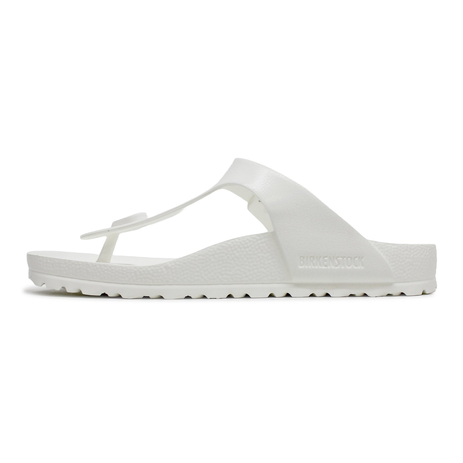 Birkenstock Gizeh EVA Unisex Sandals#color_white