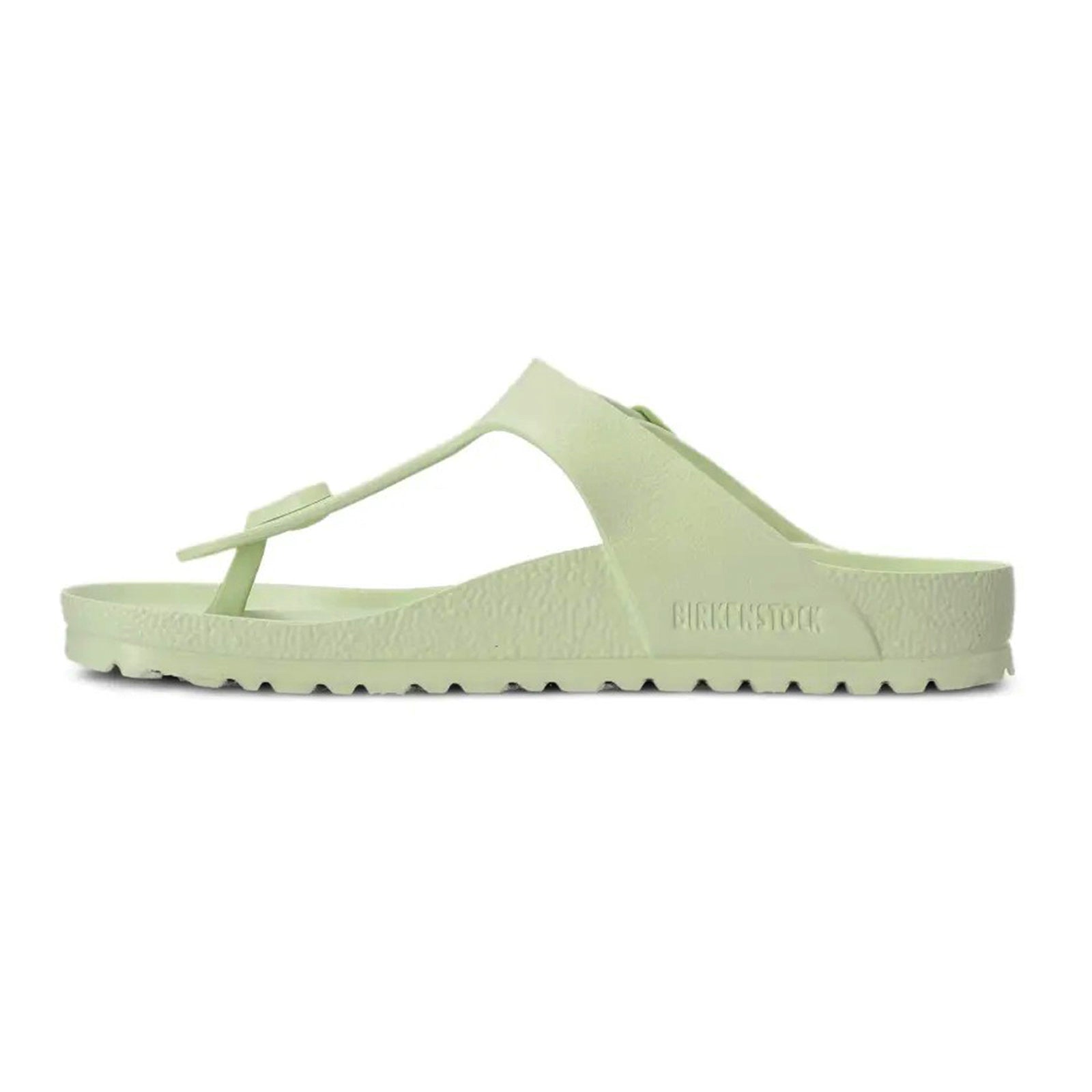 Birkenstock Gizeh EVA Unisex Sandals#color_faded lime