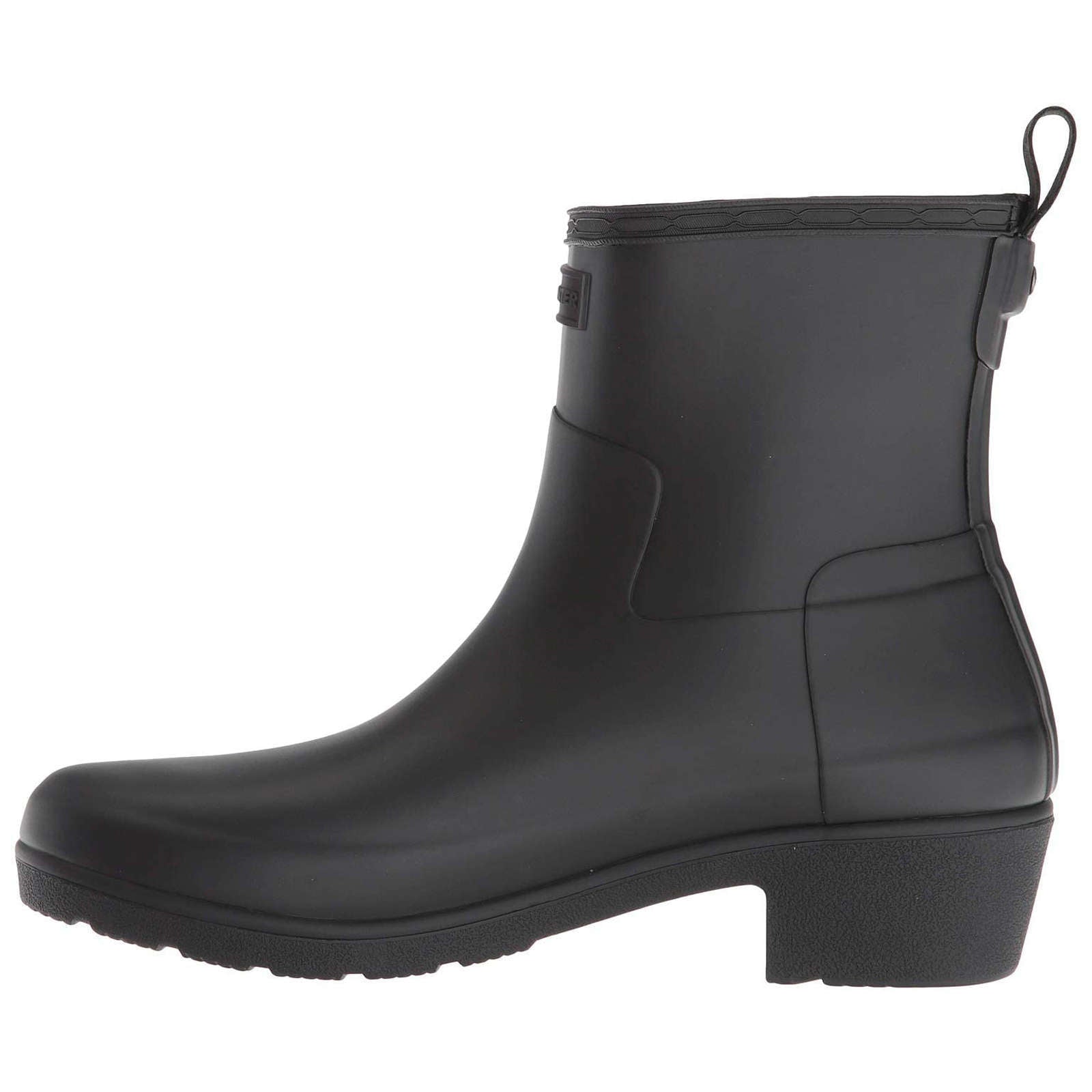 Hunter refined biker boot online