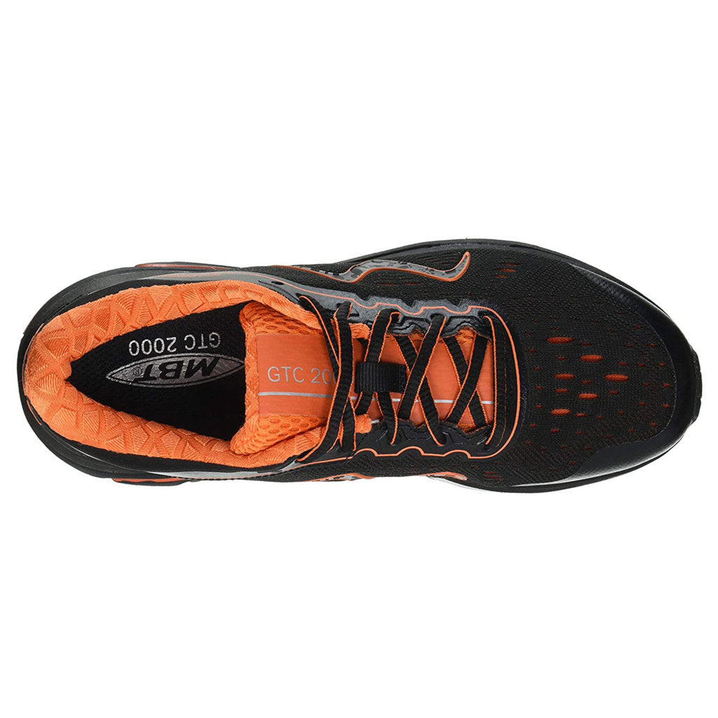 MBT GTC-2000 Mesh Men's Low-Top Sneakers#color_black mars