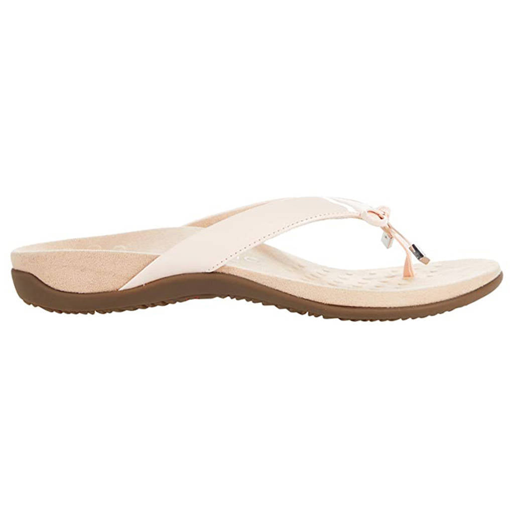 Vionic Rest Bella II Synthetic Womens Sandals#color_pale blush