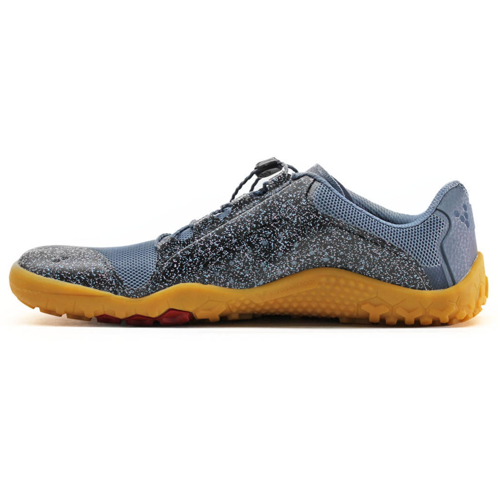 Vivobarefoot Primus Trail II FG Textile Synthetic Mens Sneakers#color_navy