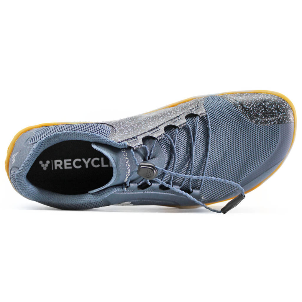 Vivobarefoot Primus Trail II FG Textile Synthetic Mens Sneakers#color_navy