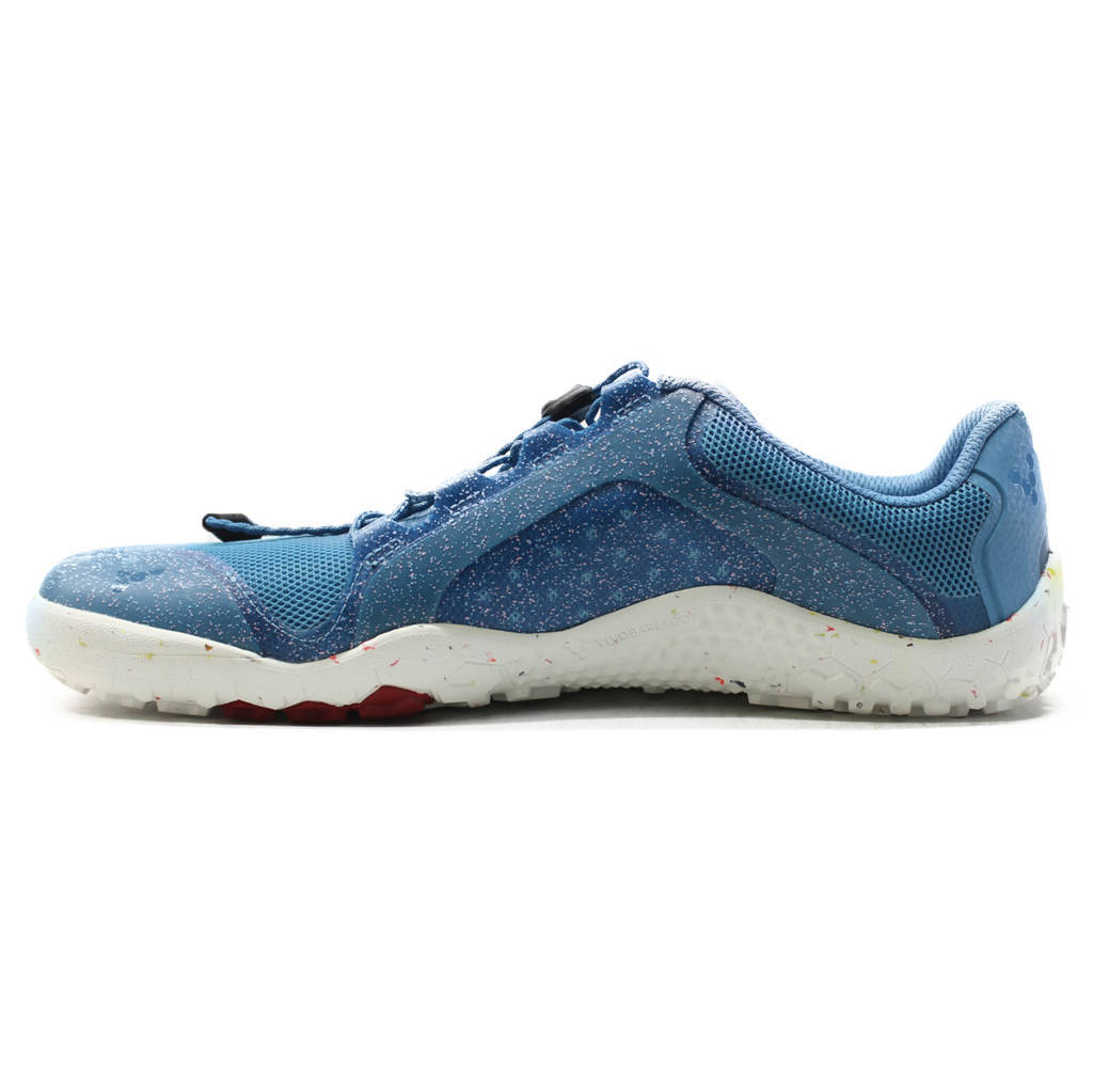 Vivobarefoot Primus Trail II FG Textile Synthetic Mens Sneakers#color_blue