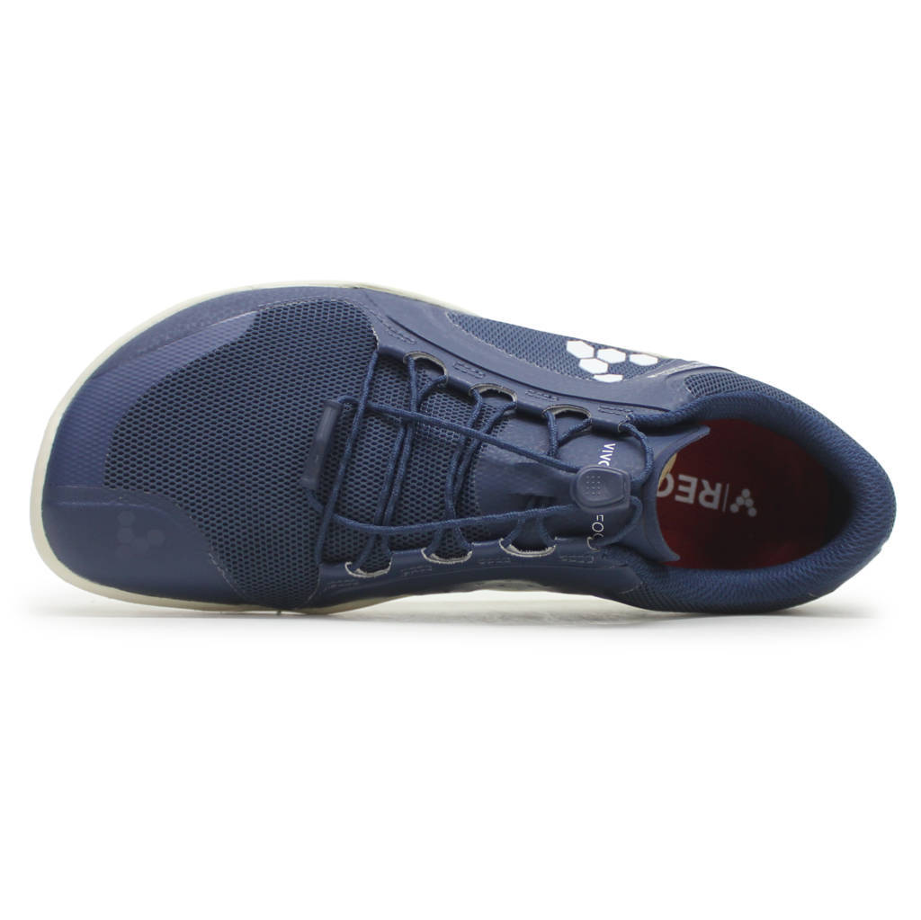 Vivobarefoot Primus Trail II FG Textile Synthetic Mens Sneakers#color_insignia blue