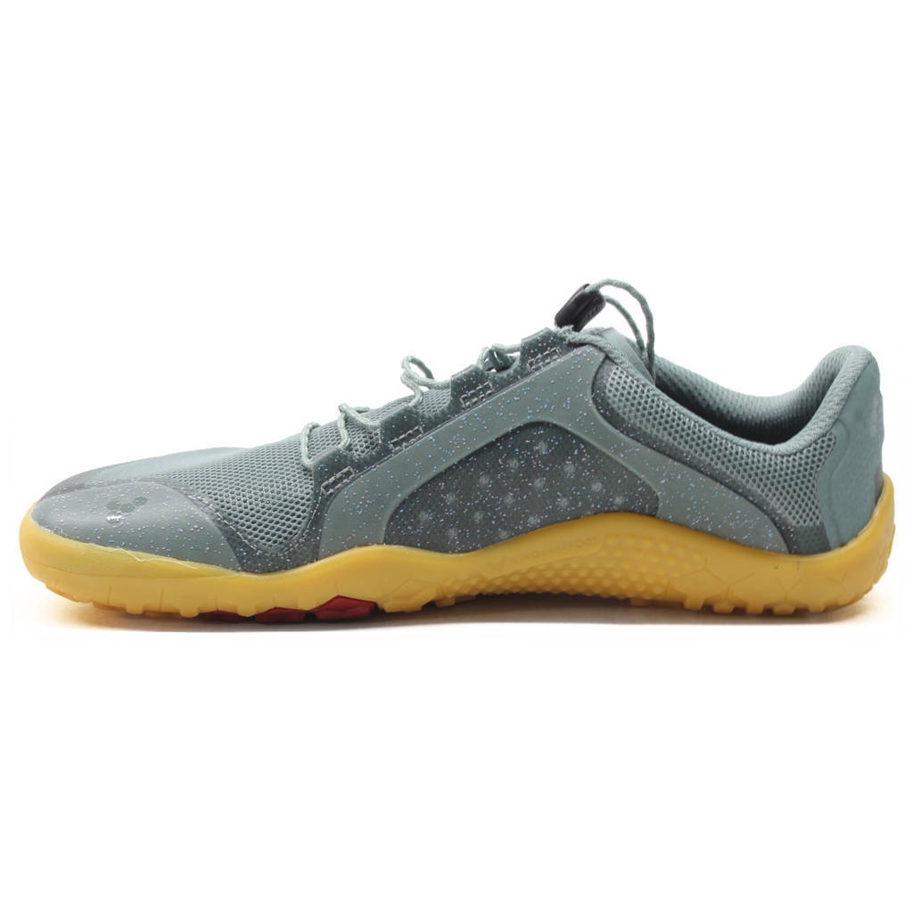 Vivobarefoot Primus Trail II FG Textile Synthetic Mens Sneakers#color_green