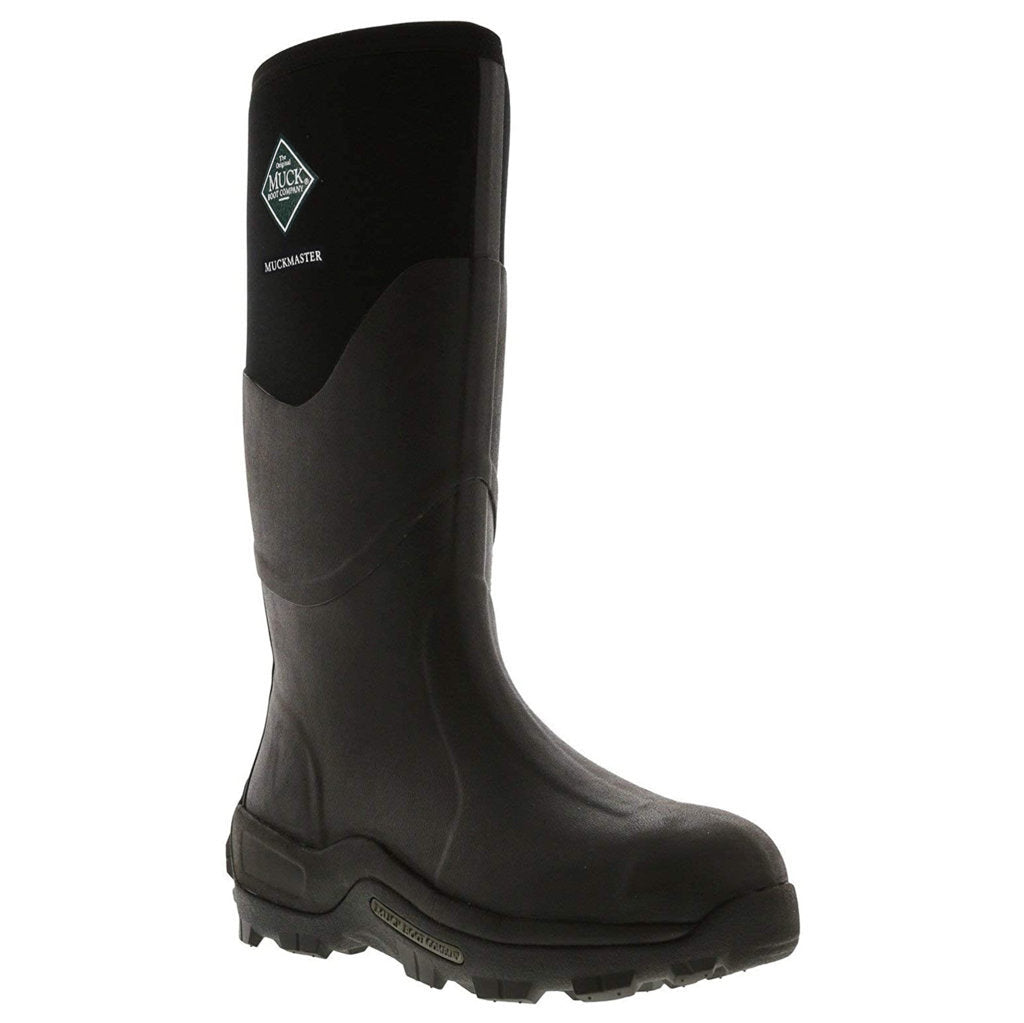 Muck Boot Muckmaster Waterproof Unisex Tall Wellington Boots