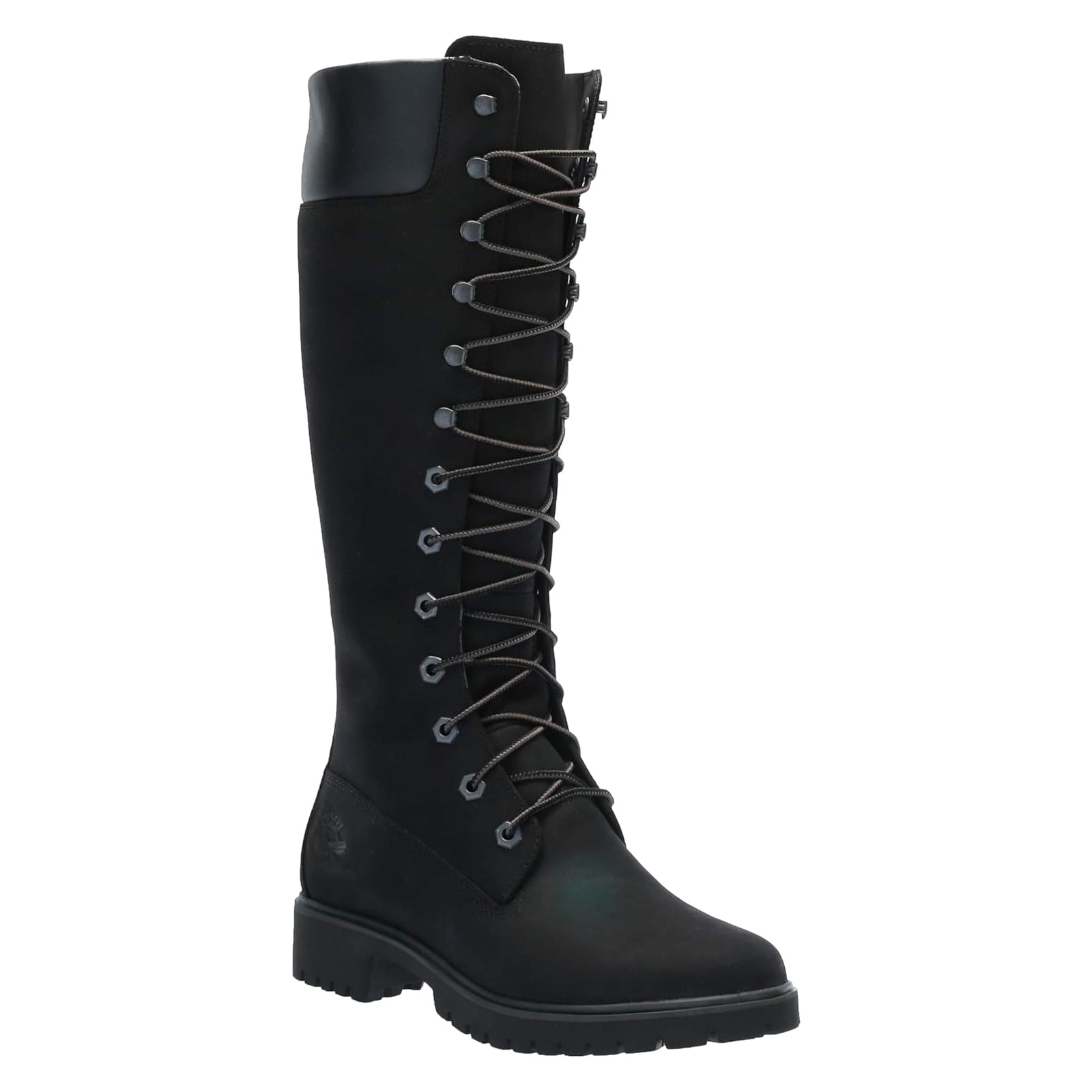 Boots femme nubuck online