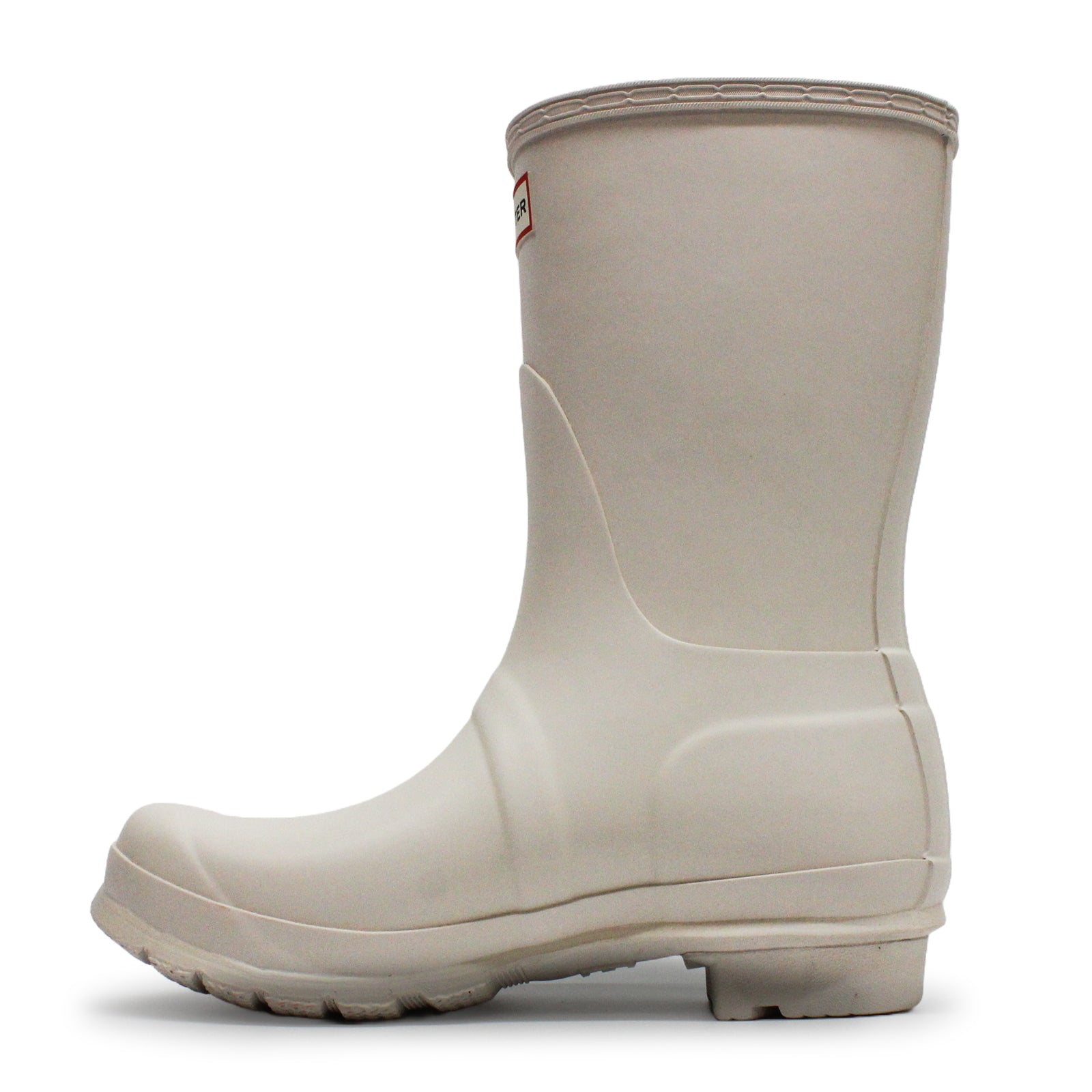 Hunter Original Short Rubber Womens Boots#color_cast