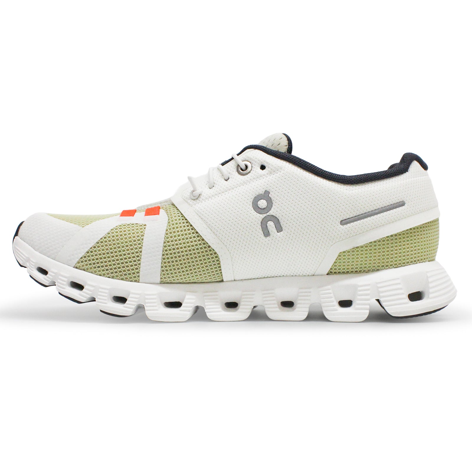 On Running Cloud 5 Push Textile Women s Low Top Sneakers