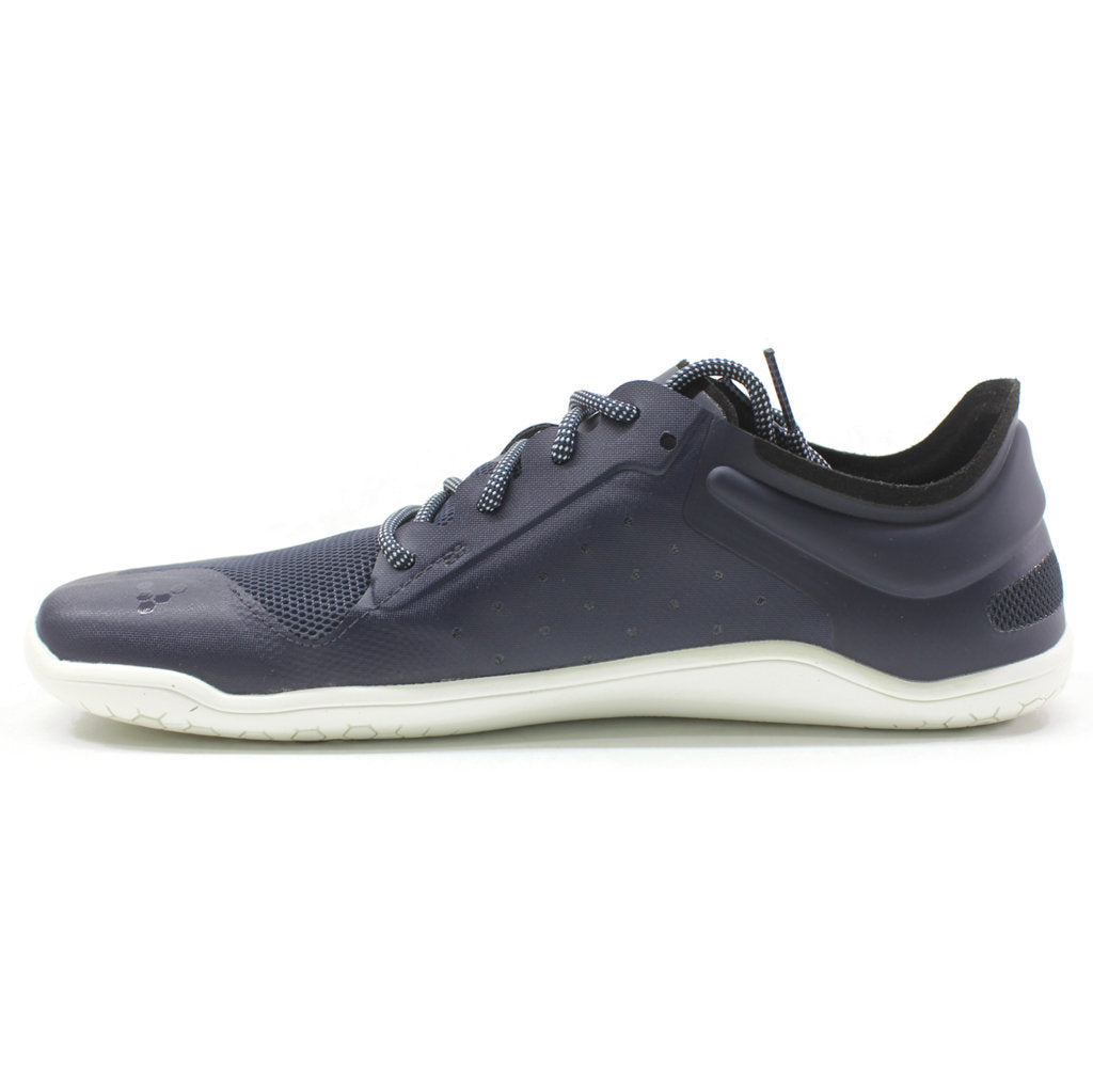 Vivobarefoot Primus Lite III Textile Synthetic Womens Sneakers#color_navy