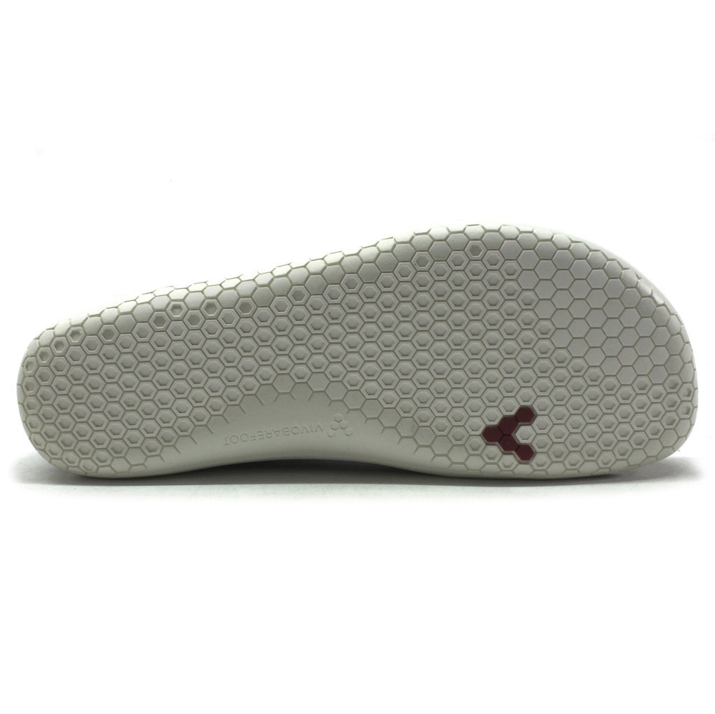 Vivobarefoot Primus Lite III Textile Synthetic Womens Sneakers#color_navy