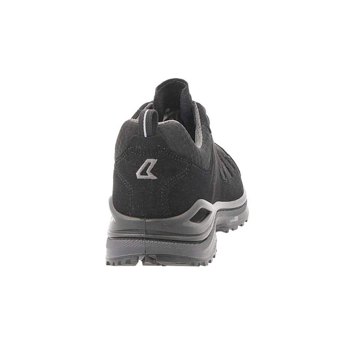 Lowa Innox Evo GTX Lo Synthetic Textile Men's Hiking Sneakers#color_black black