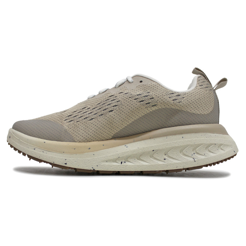 Keen WK400 Textile Womens Sneakers#color_plaza taupe birch