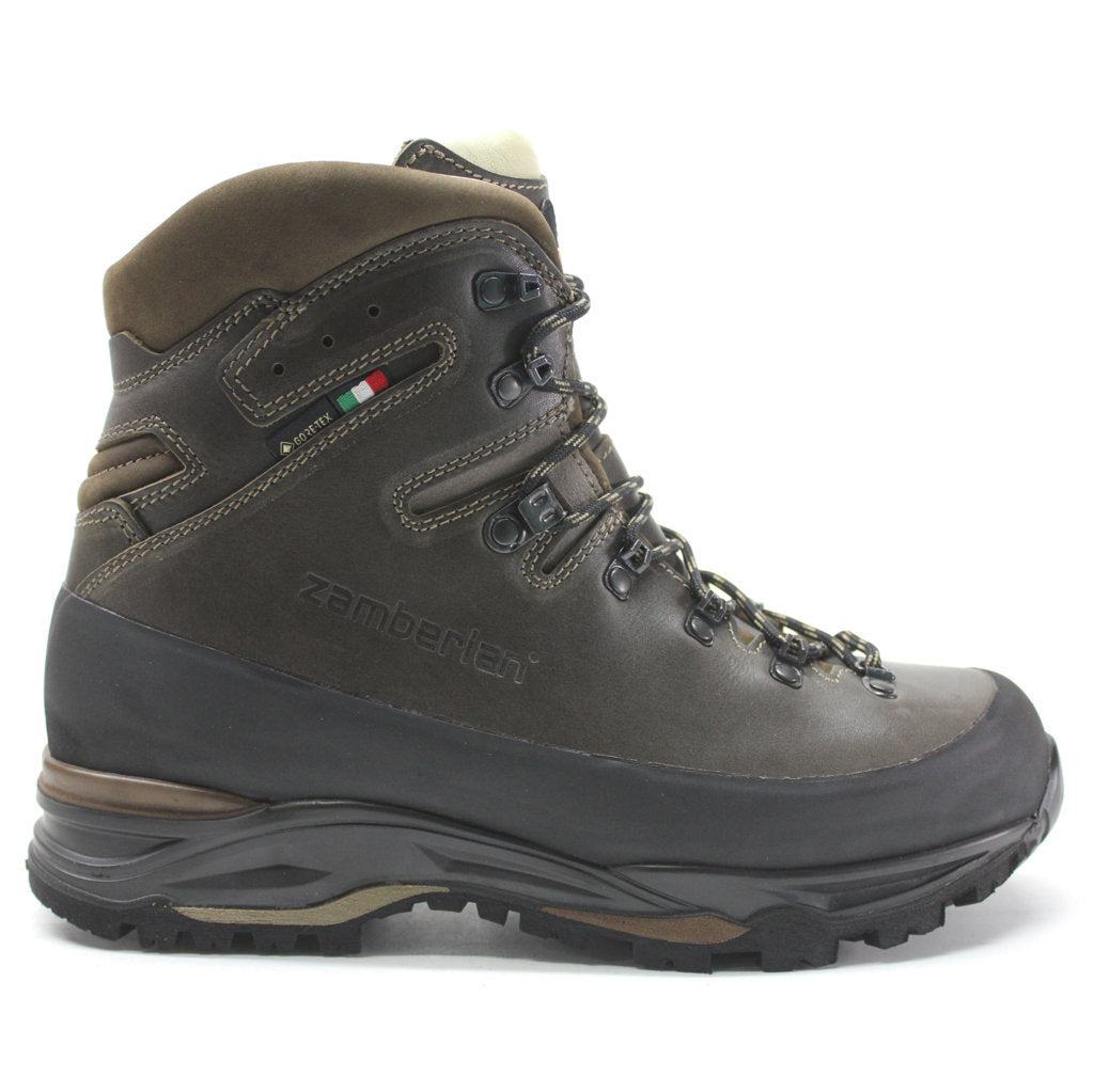 Zamberlan Hiking Boots Free UK Delivery Legend Footwear