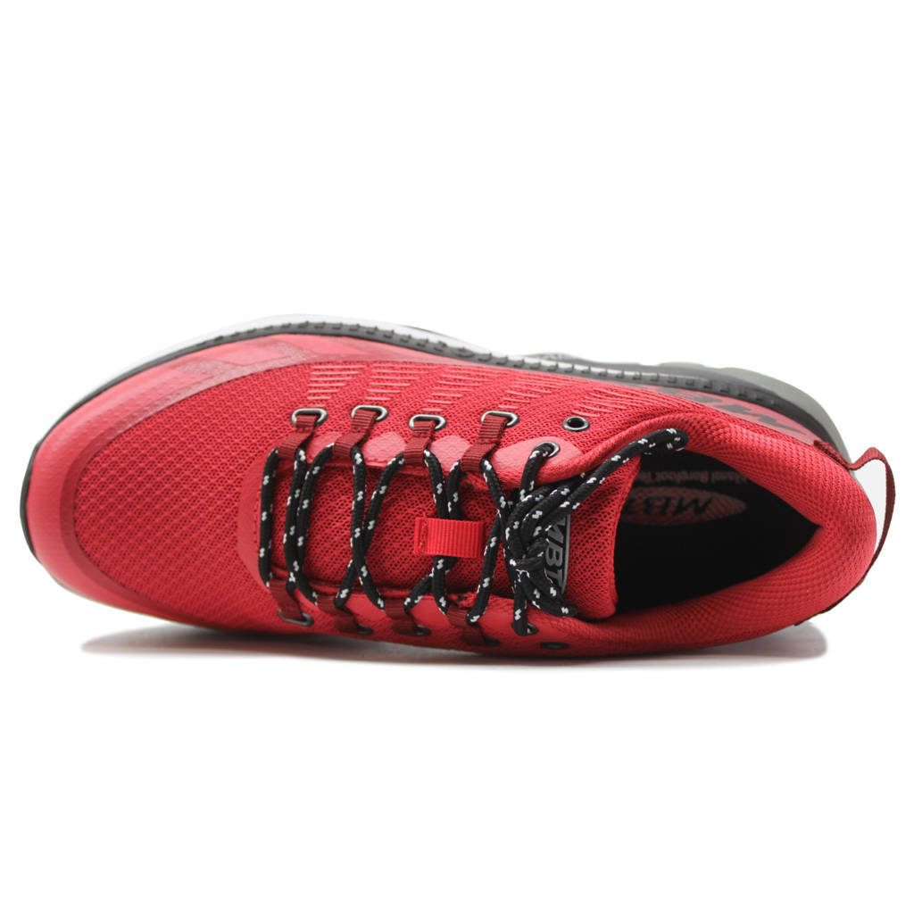 MBT MTR-1500 Textile Synthetic Womens Sneakers#color_red