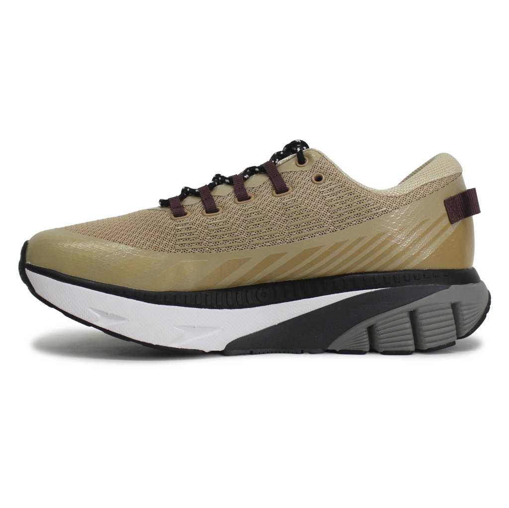 MBT MTR-1500 Textile Synthetic Womens Sneakers#color_sand