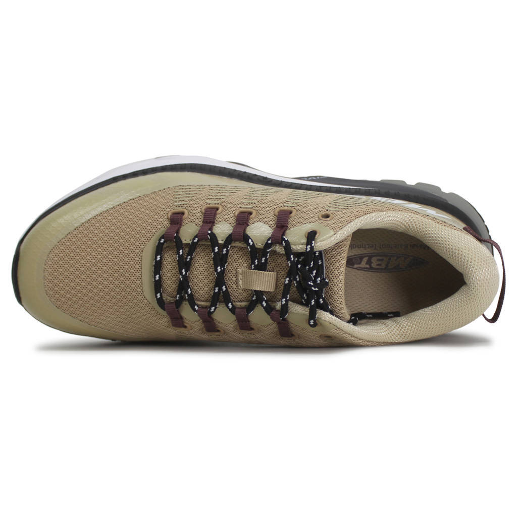 MBT MTR-1500 Textile Synthetic Womens Sneakers#color_sand