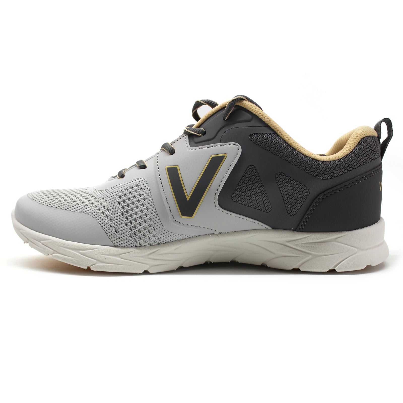 Vionic Energy Synthetic Textile Women's Low-top Sneakers#color_vapor