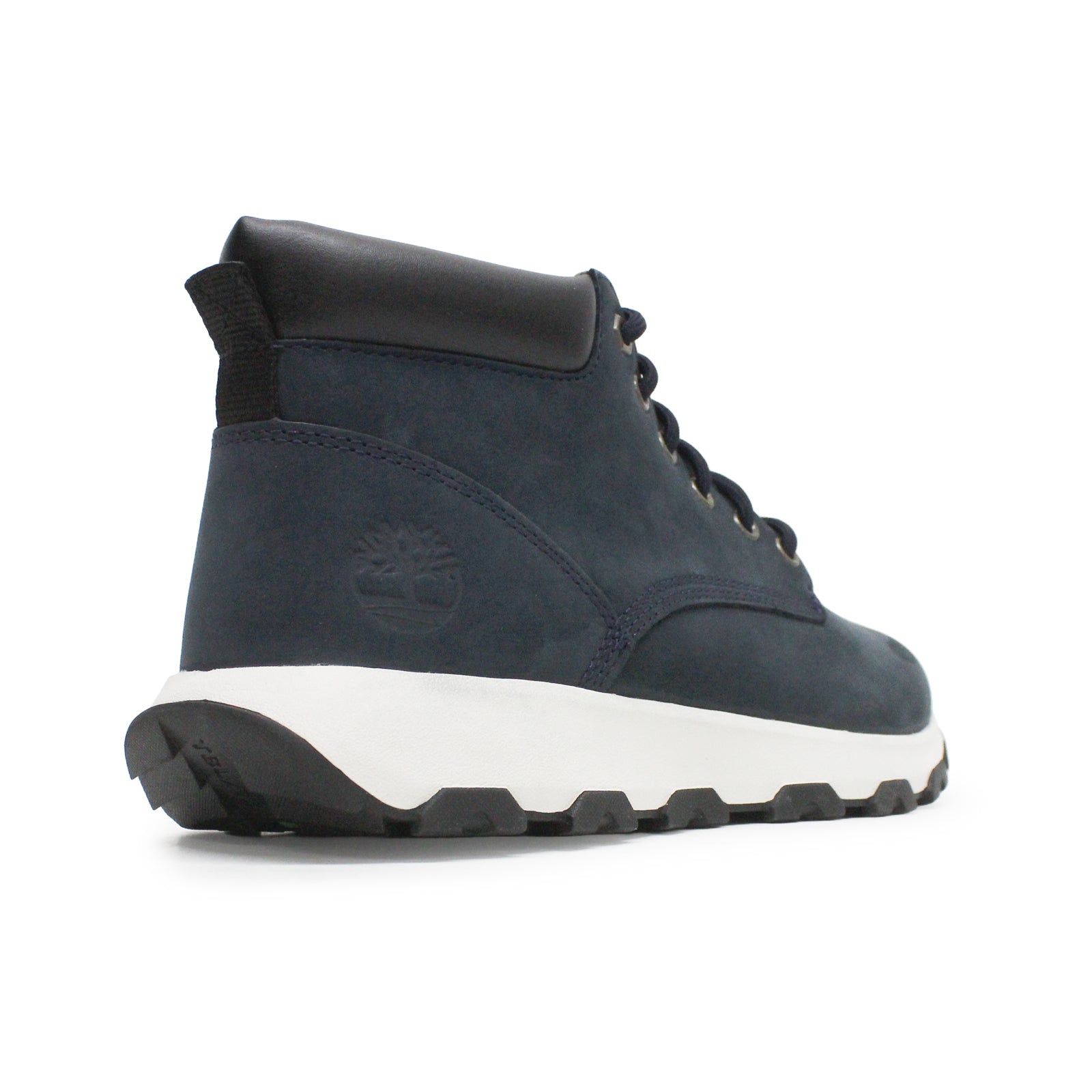 Timberland Winsor Park Chukka Nubuck Mens Boots#color_navy