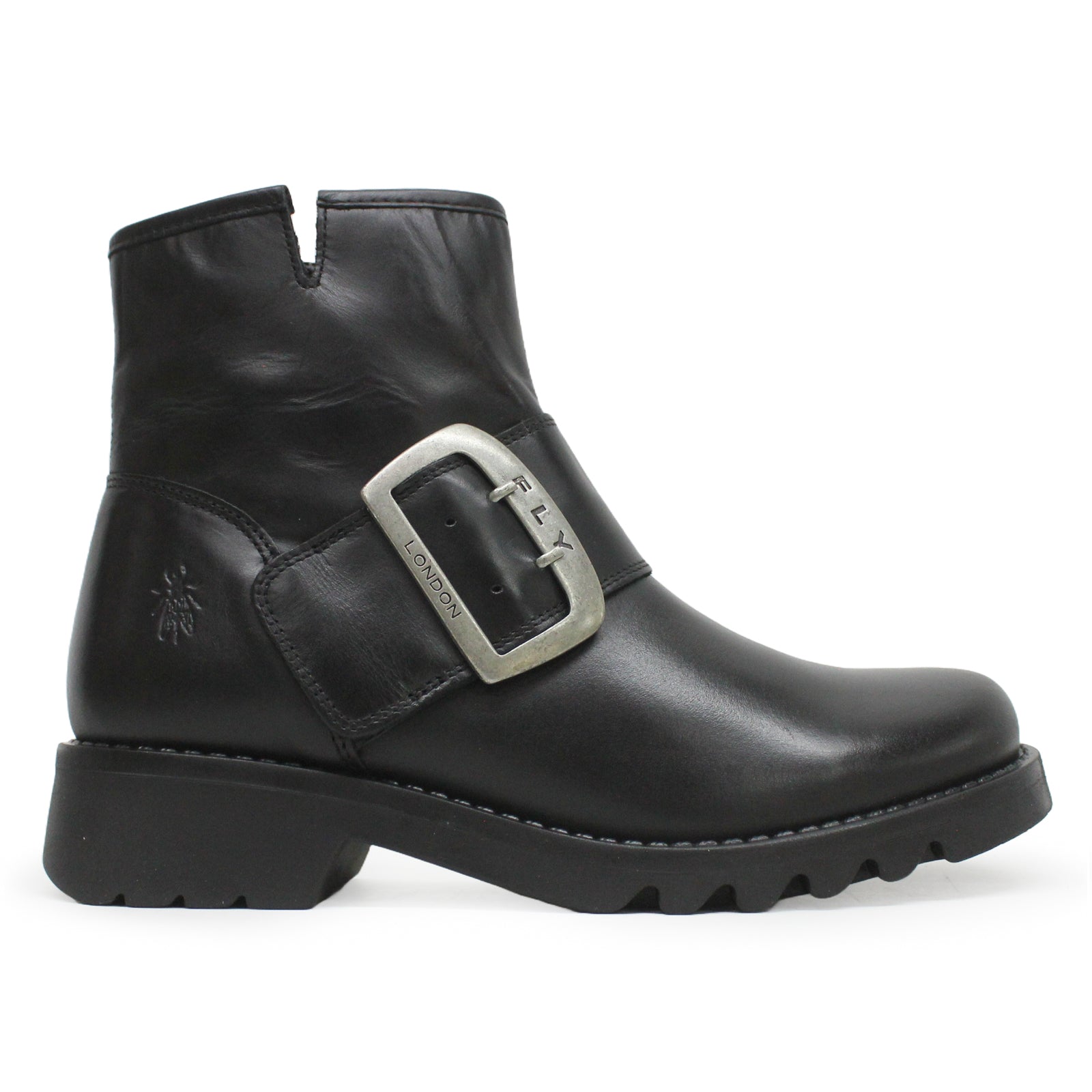 Fly chelsea boots sale on sale