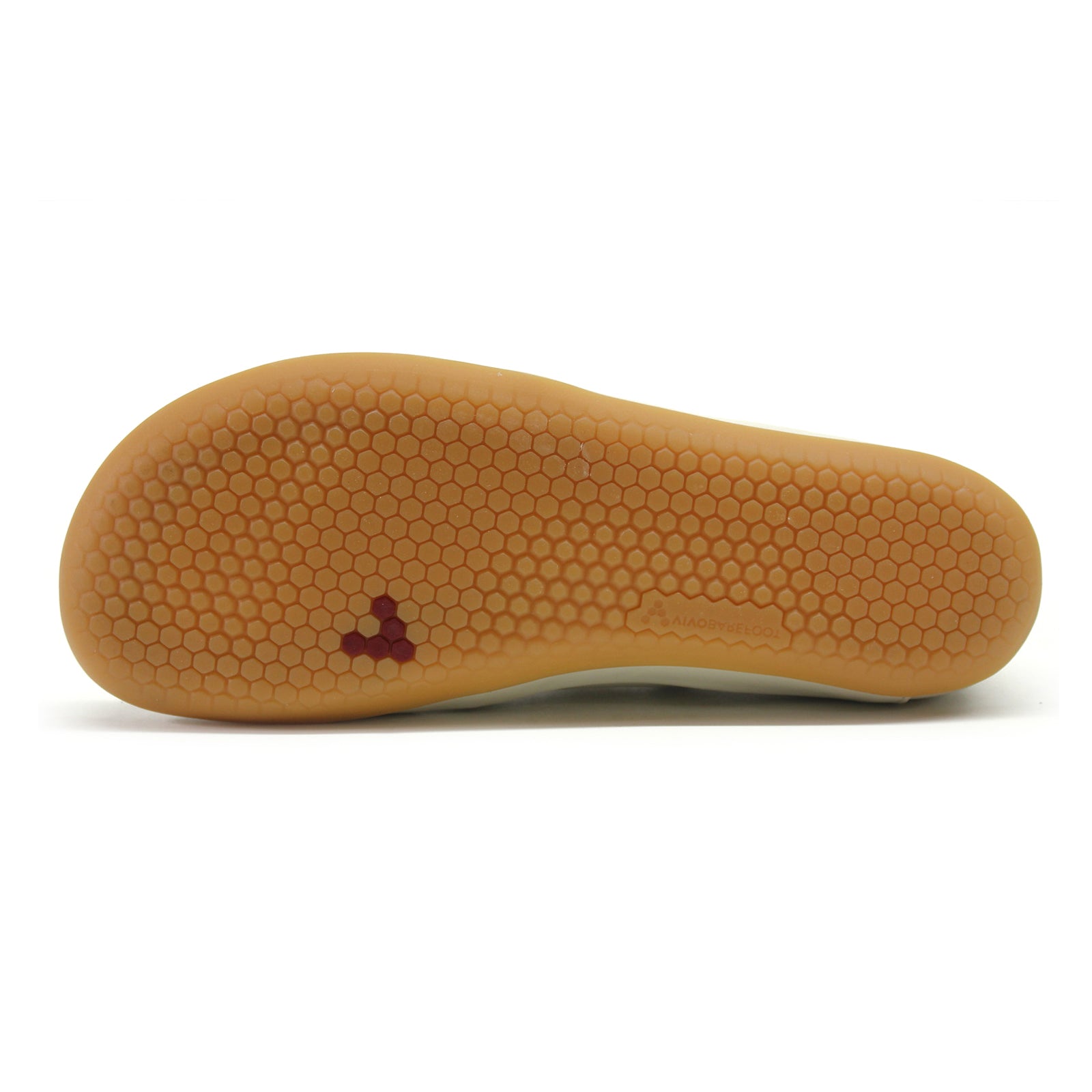 Vivobarefoot Opanka ii Leather Women's Slip-on Shoes#color_limestone