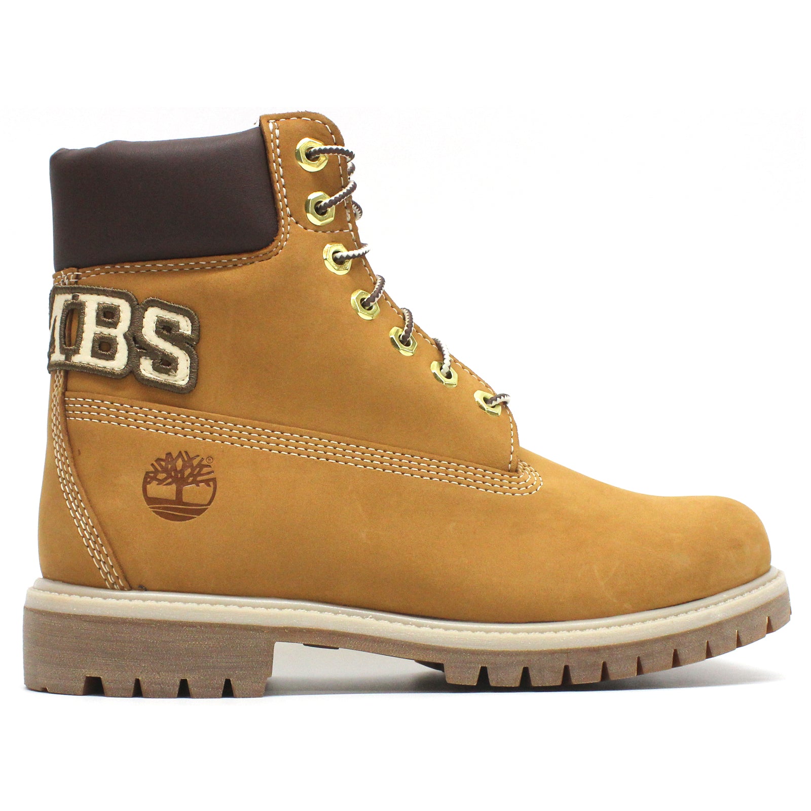 Nubuck timberlands best sale