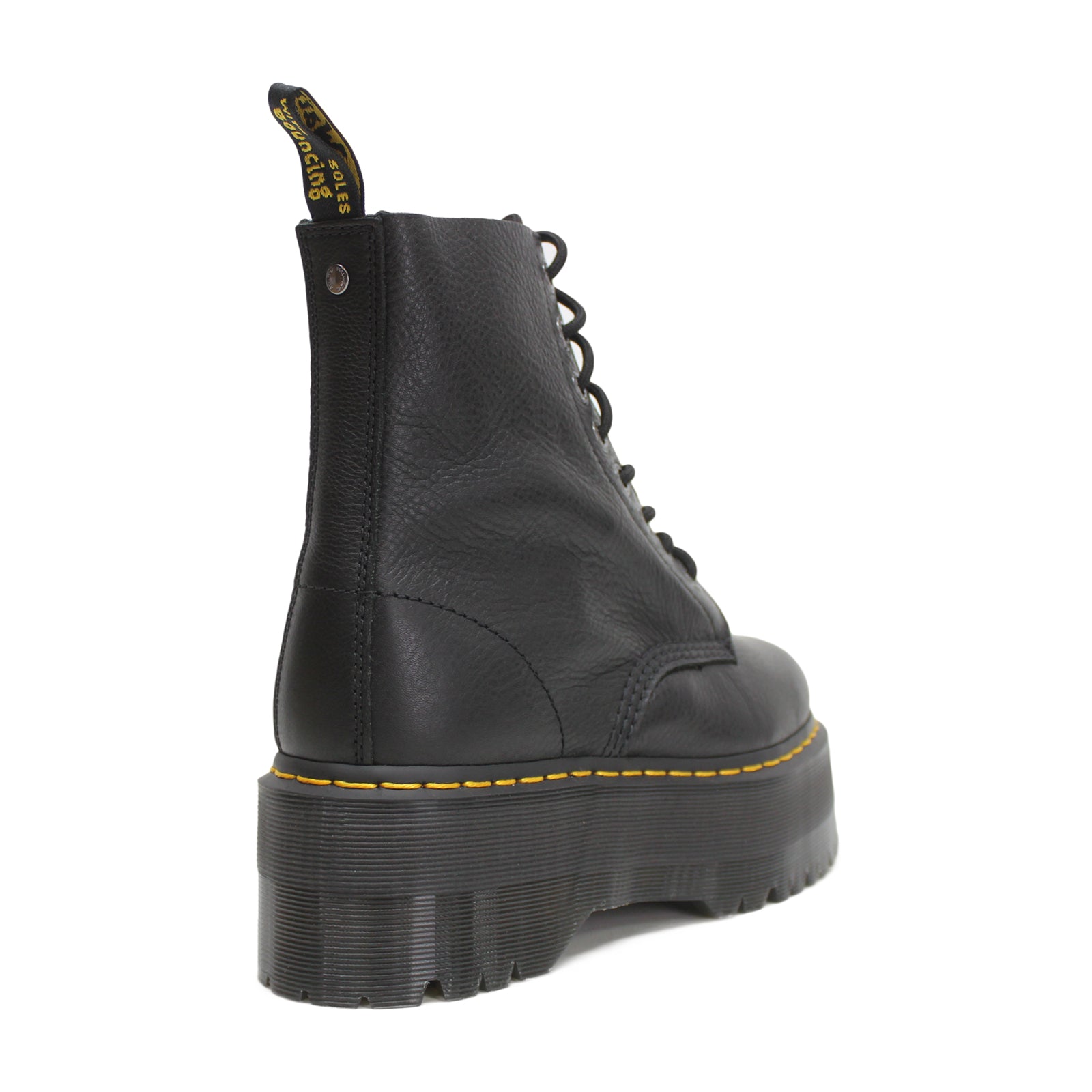 Dr Martens 1460 Pascal factory Max Women’s Platform Boots