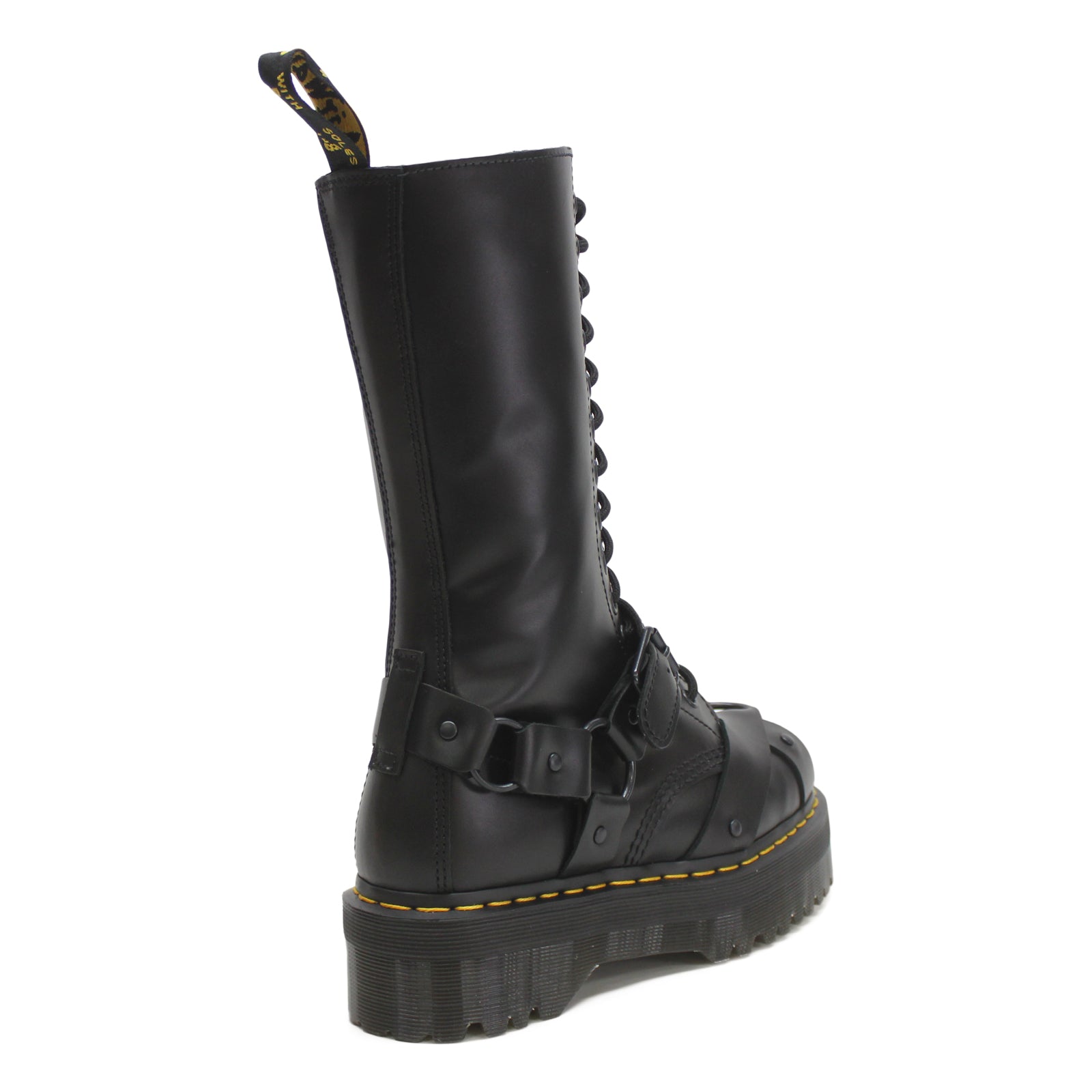 Dr martens high shops boots