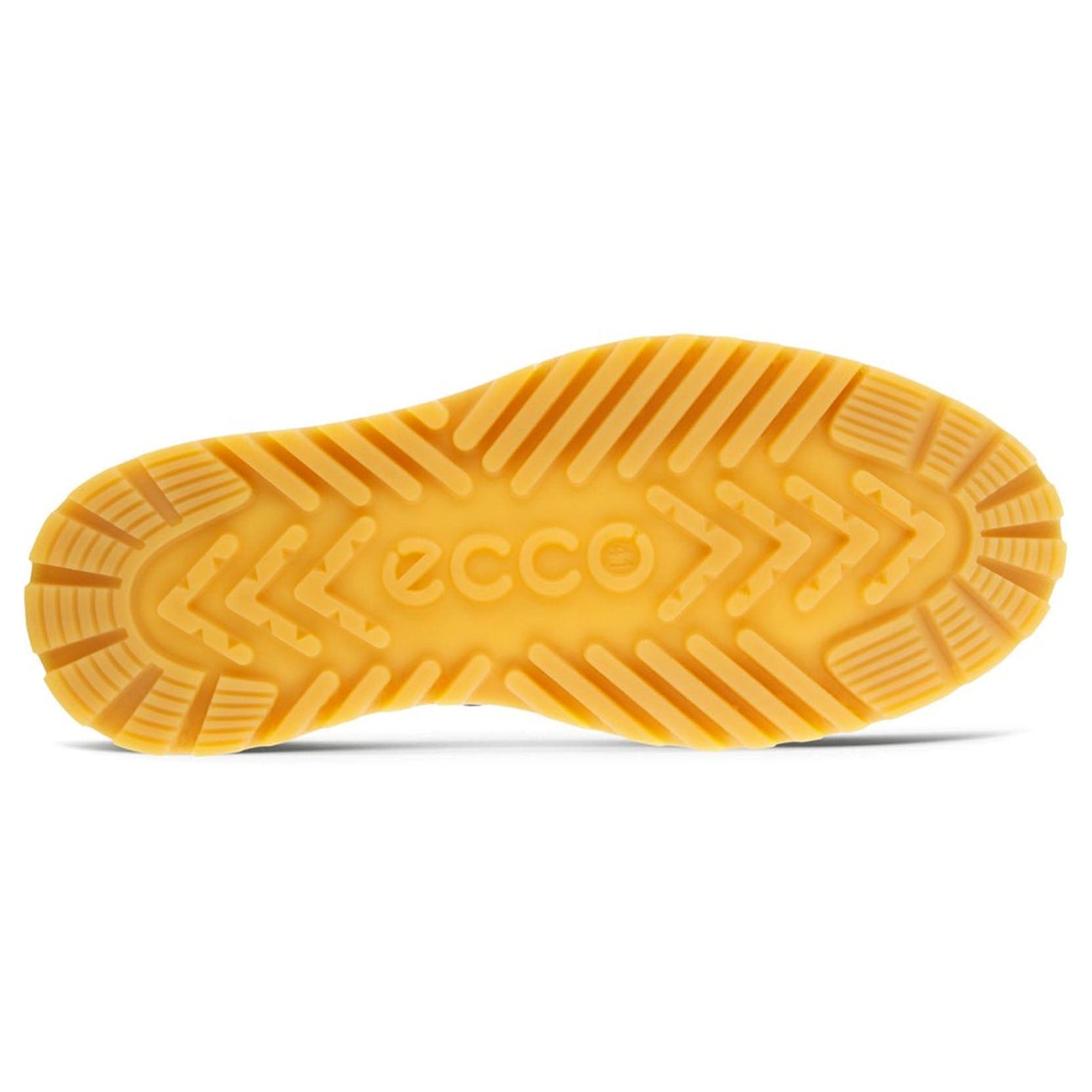 Ecco track 6 mens yellow online