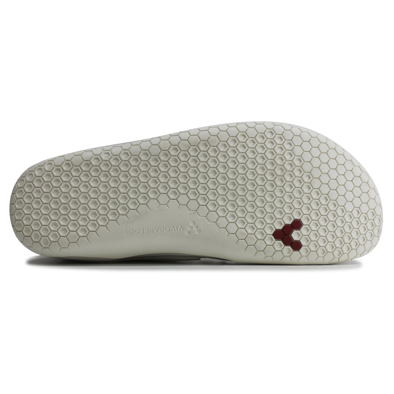 Vivobarefoot Primus Asana II Textile Nubuck Womens Trainers#color_limestone