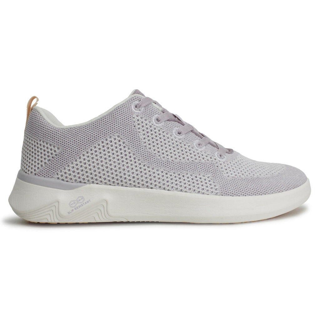 Vionic Arrival Synthetic Mesh Womens Sneakers#color_mist purple cloud