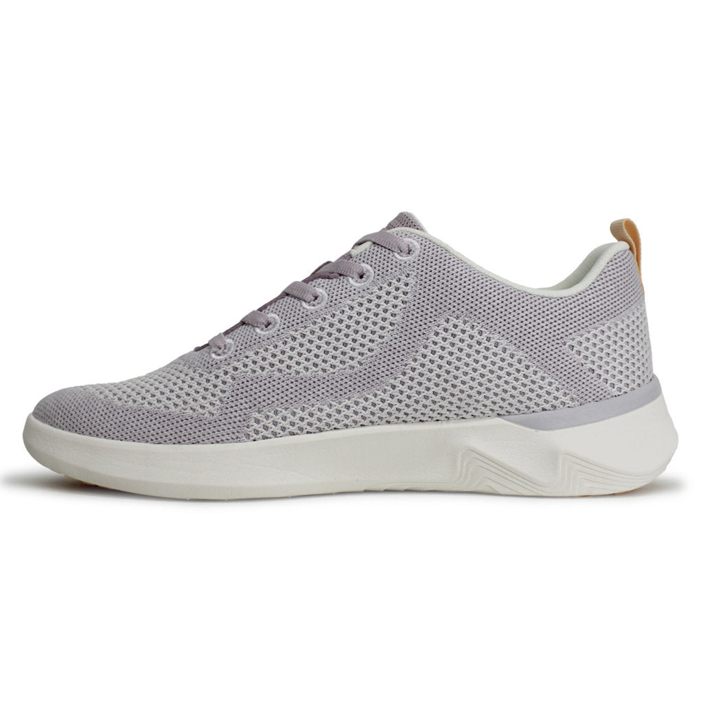 Vionic Arrival Synthetic Mesh Womens Sneakers#color_mist purple cloud