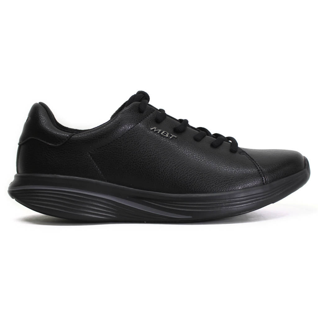 Kuni Synthetic Leather Women's Low Top Sneakers