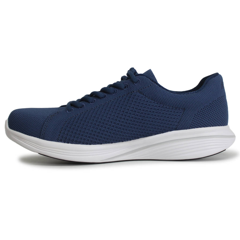 MBT Sora Textile Mens Sneakers#color_indigo blue