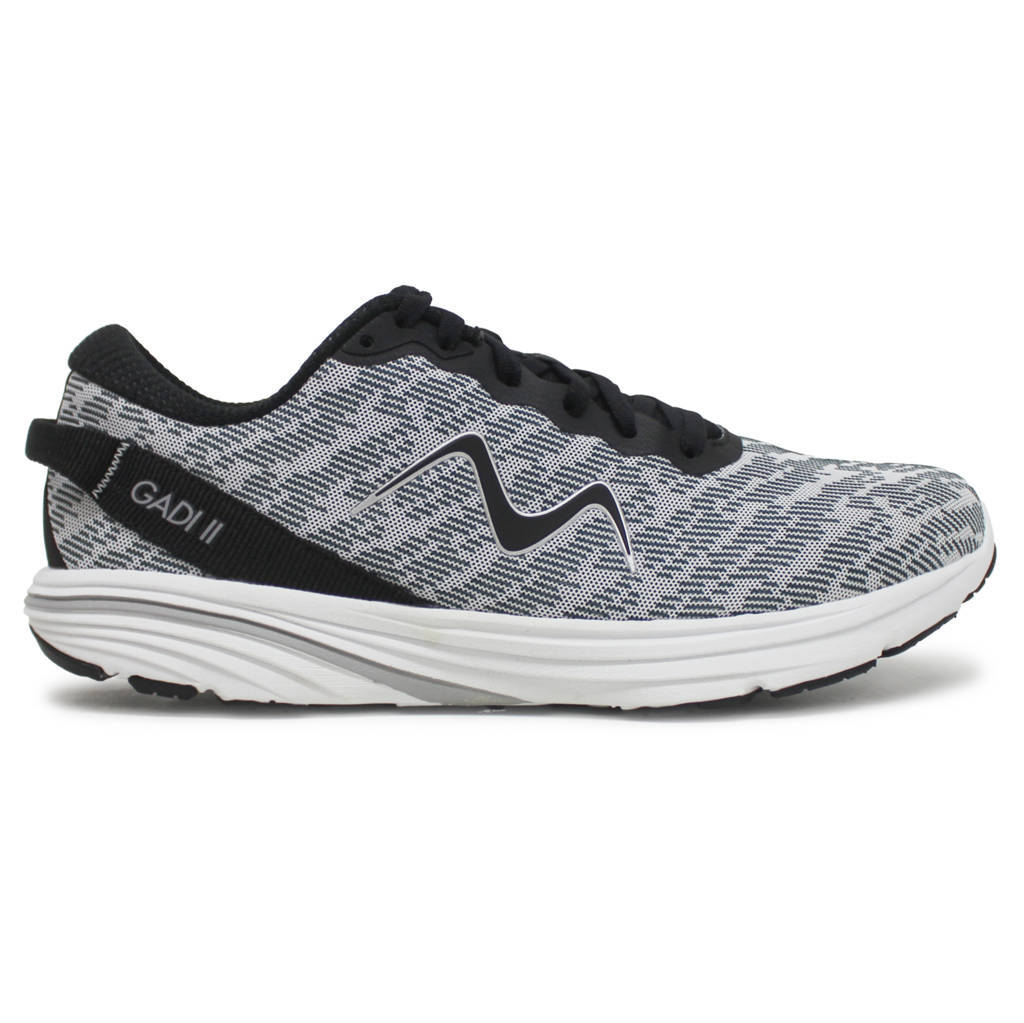 MBT Gadi II Textile Womens Sneakers#color_light grey